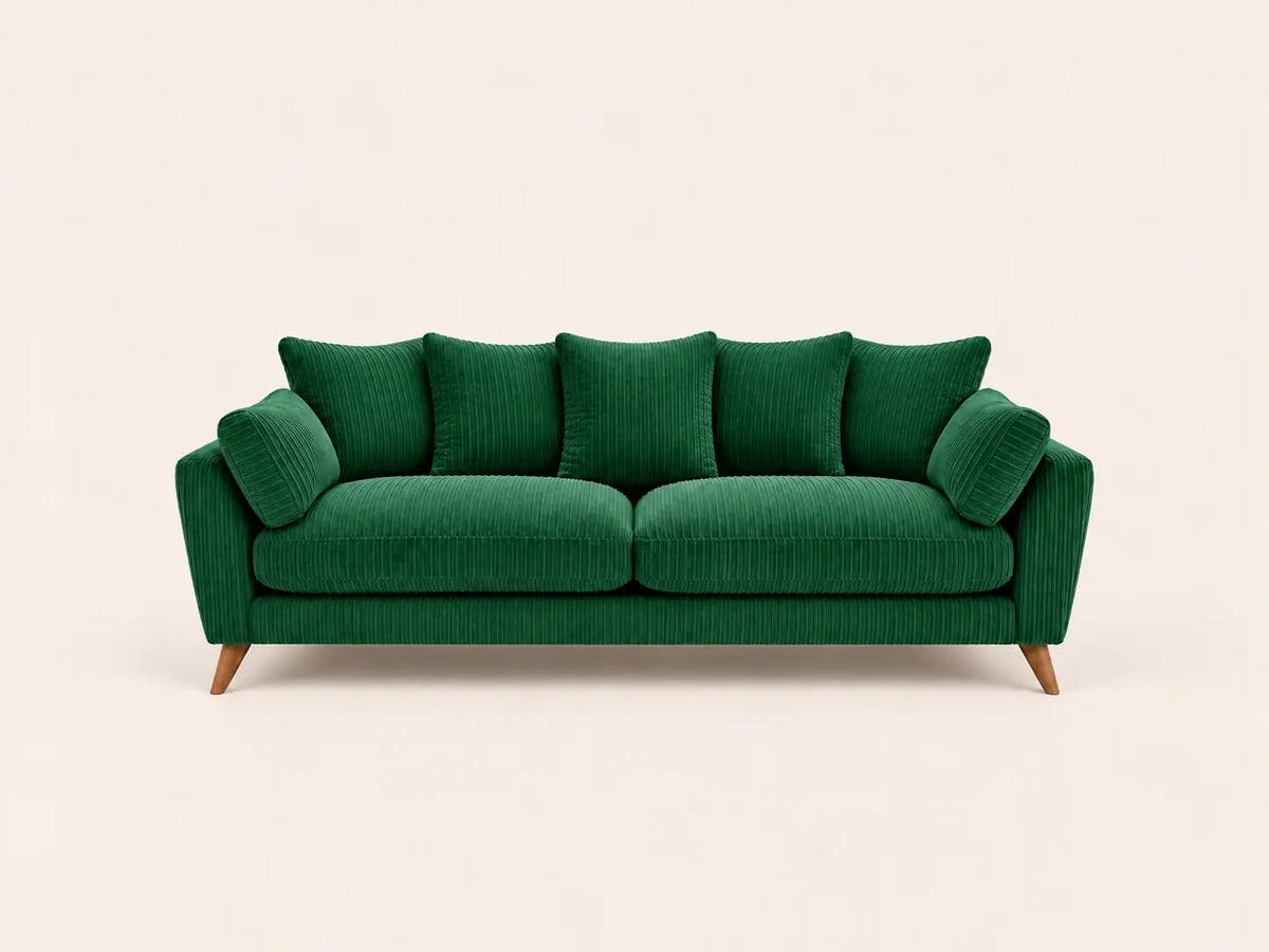 Harlow 3 Seater Sofa