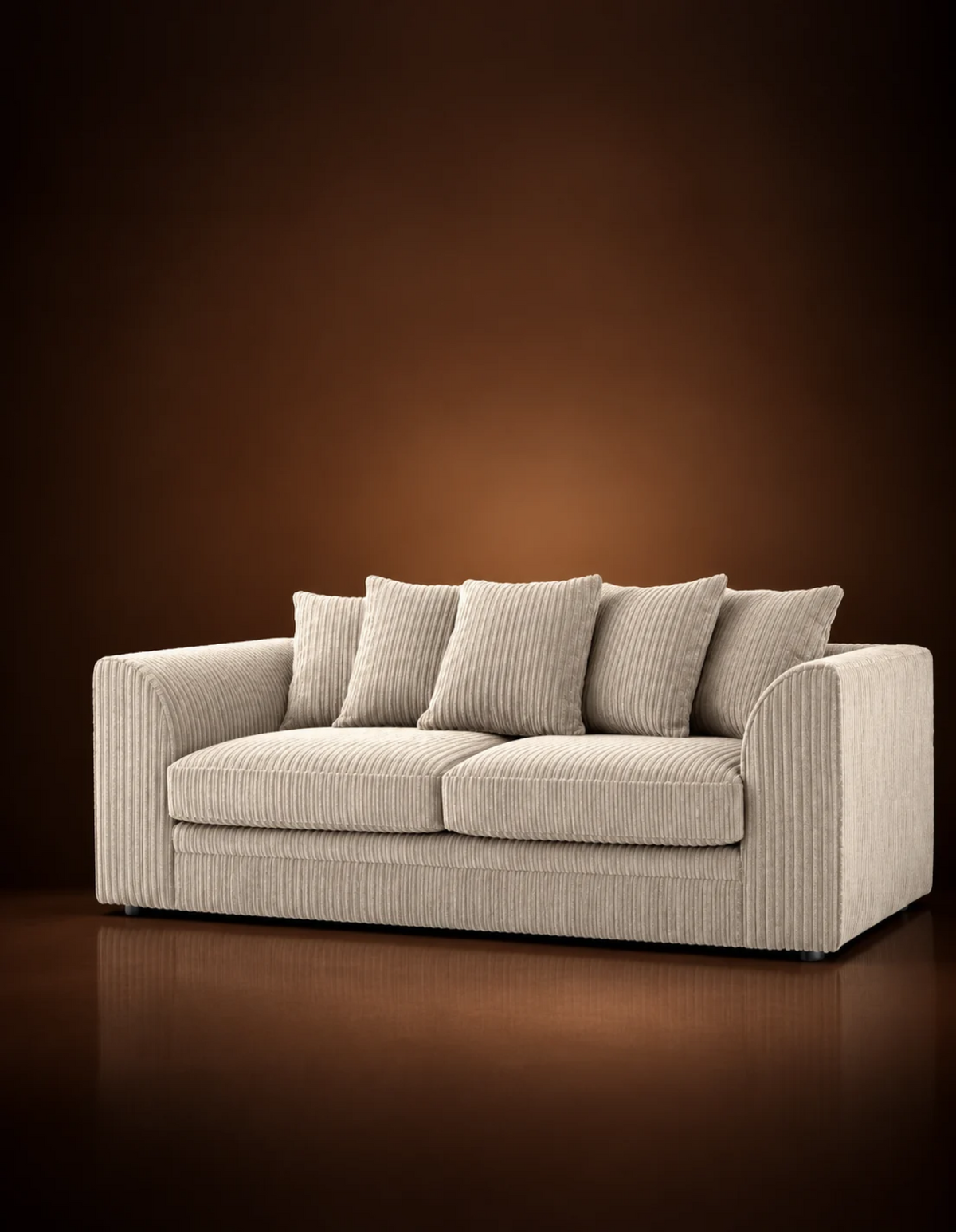 3 seater sofas from Sofa Parlour