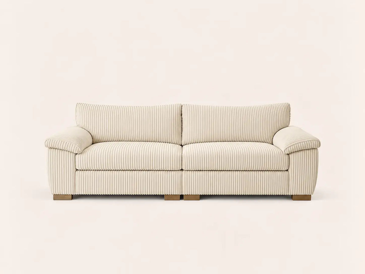 Amalfi Split 3 Seater Sofa