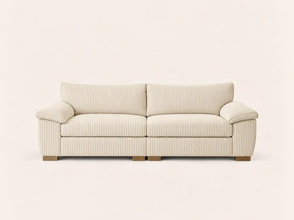 Amalfi Split 3 Seater Sofa