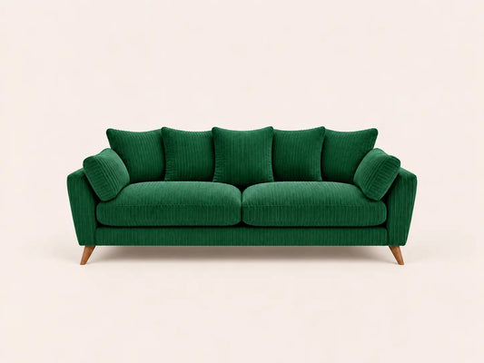 Harlow 3 Seater Sofa