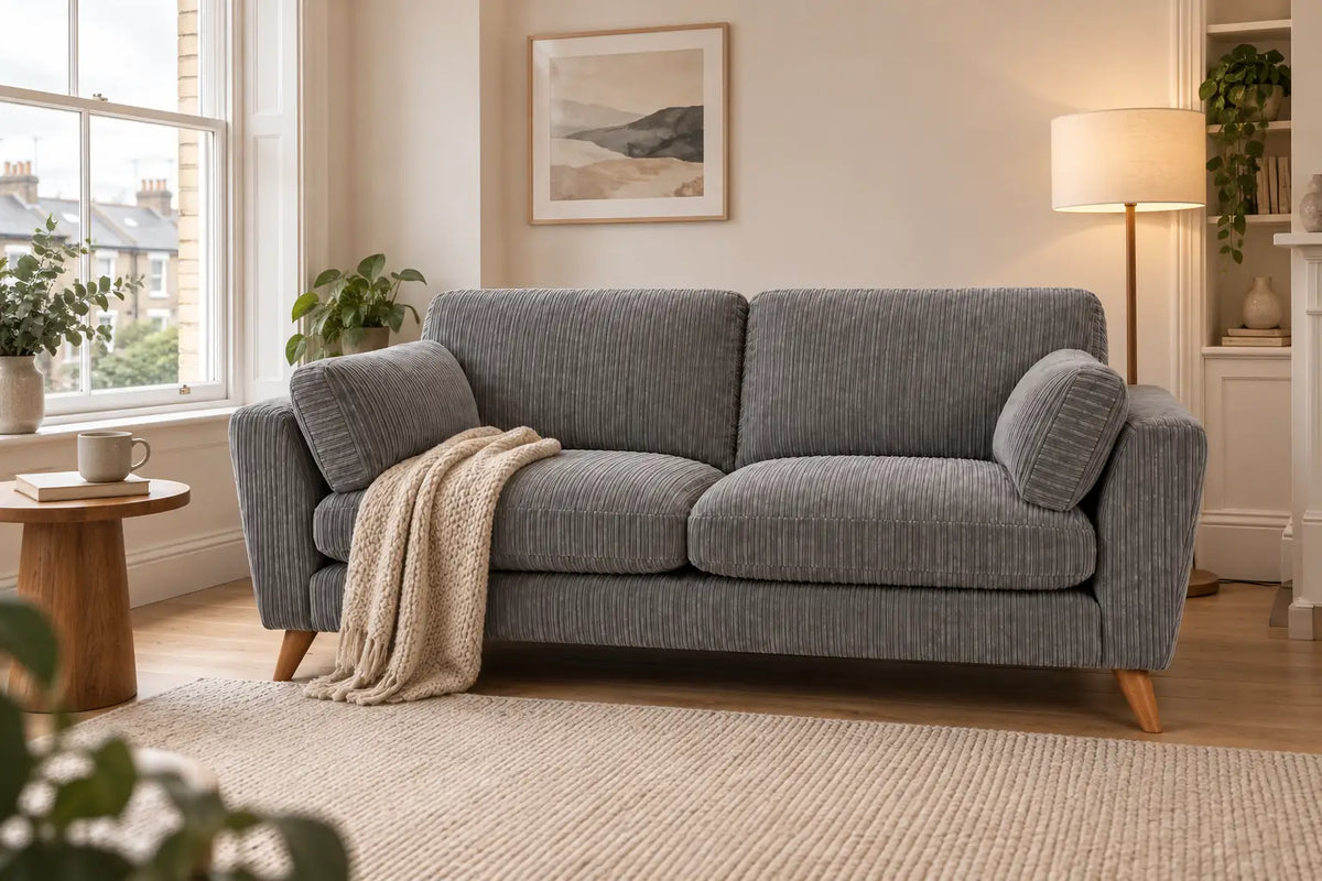 2-Seater Sofas