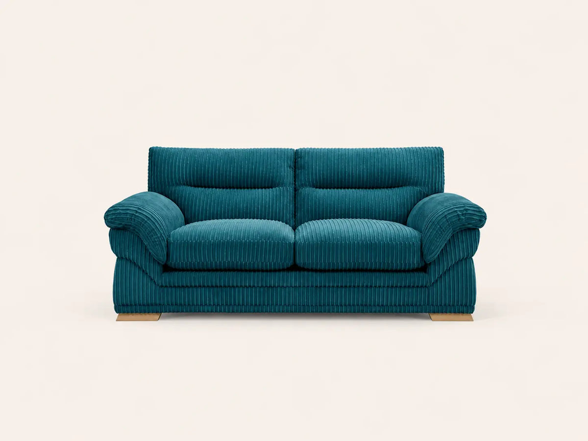 Amalfi Claude 3 Seater Sofa