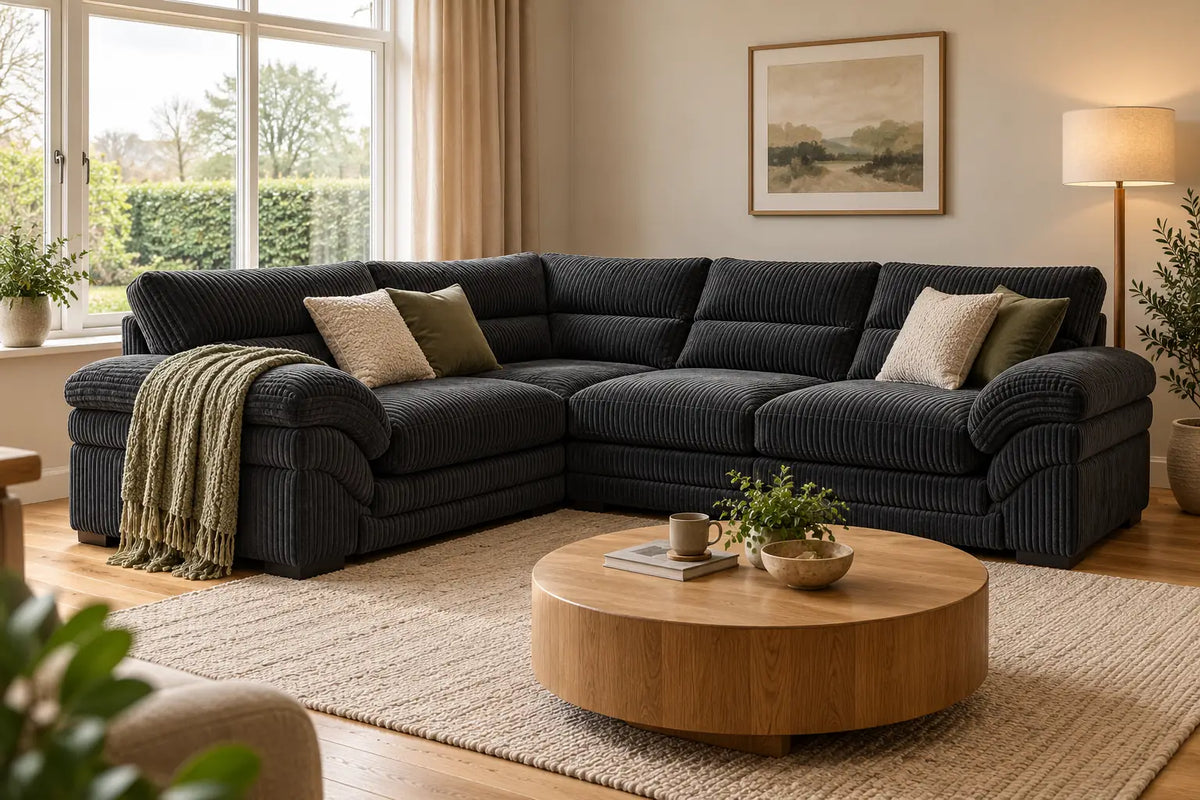 Corner Sofas